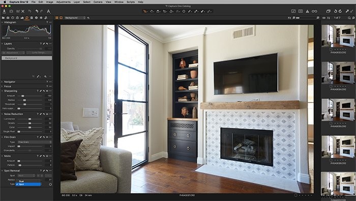 Capture One Pro Editing Mastery: Beginner s Guide to Professional Photo Workflows