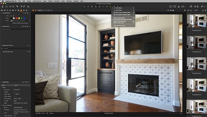 Capture One Pro Editing Mastery: Beginner s Guide to Professional Photo Workflows