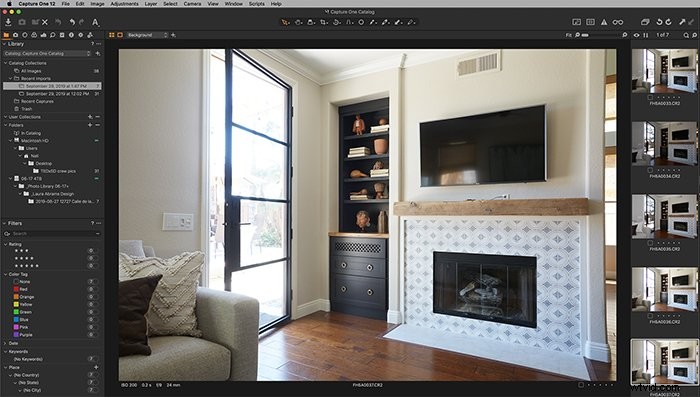 Capture One Pro Editing Mastery: Beginner s Guide to Professional Photo Workflows