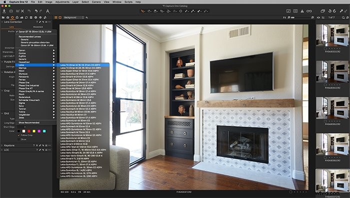 Capture One Pro Editing Mastery: Beginner s Guide to Professional Photo Workflows