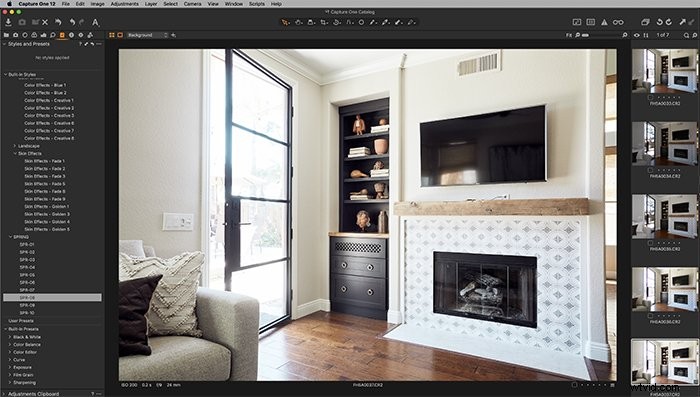 Capture One Pro Editing Mastery: Beginner s Guide to Professional Photo Workflows