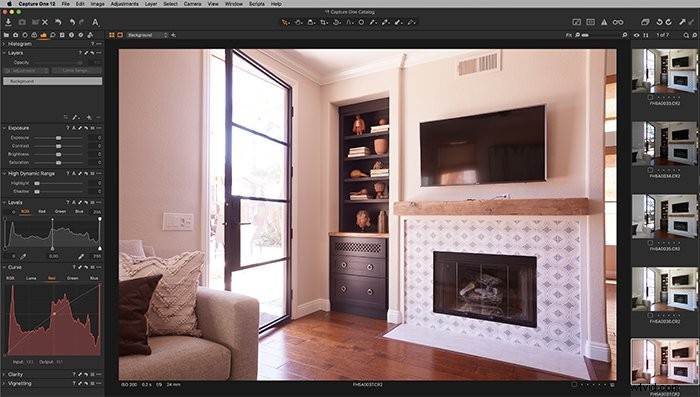 Capture One Pro Editing Mastery: Beginner s Guide to Professional Photo Workflows