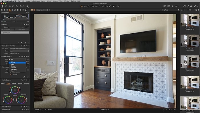 Capture One Pro Editing Mastery: Beginner s Guide to Professional Photo Workflows