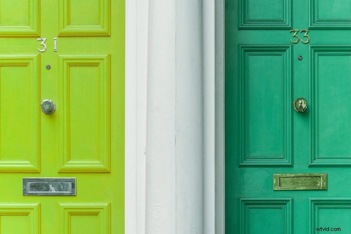 Master HSL Color Sliders in Adobe Lightroom: Step-by-Step Guide