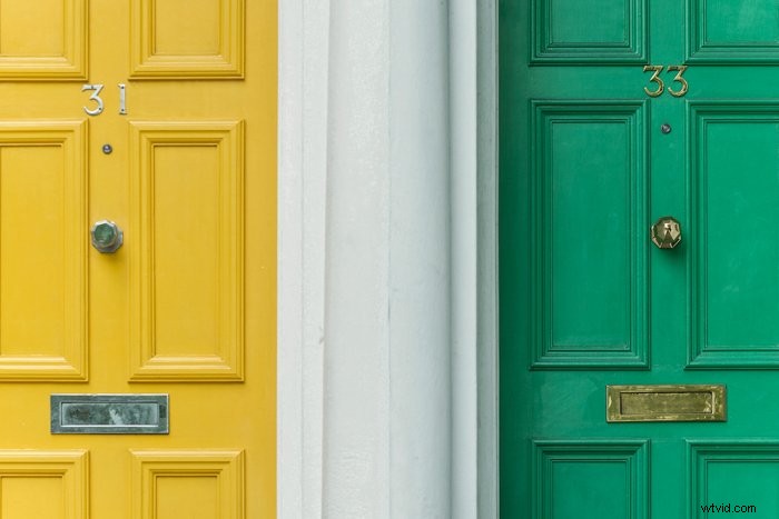 Master HSL Color Sliders in Adobe Lightroom: Step-by-Step Guide