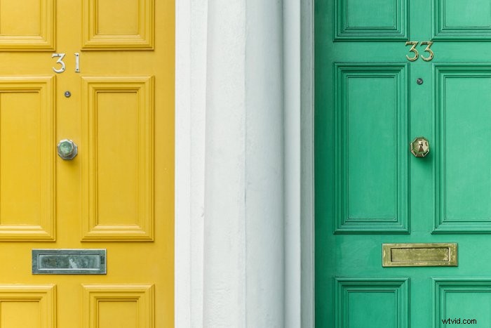 Master HSL Color Sliders in Adobe Lightroom: Step-by-Step Guide