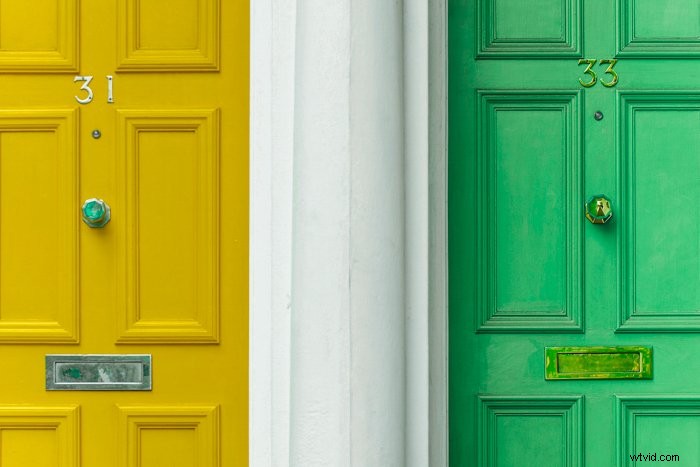 Master HSL Color Sliders in Adobe Lightroom: Step-by-Step Guide