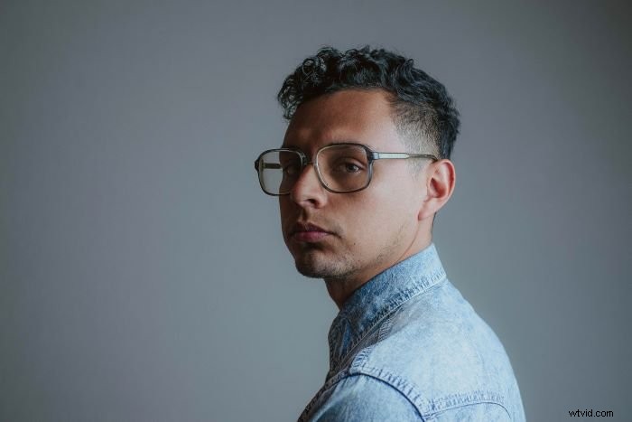 Master Portrait Editing in Lightroom: Essential Beginner Tips