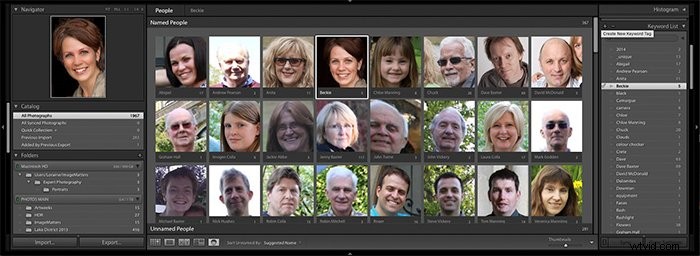 Master Portrait Editing in Lightroom: Essential Beginner Tips