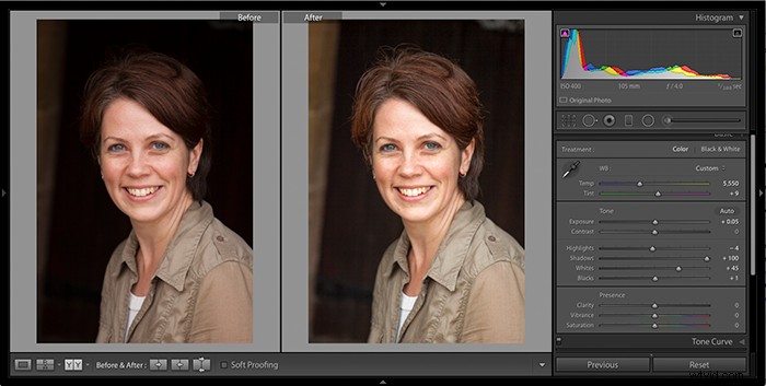 Master Portrait Editing in Lightroom: Essential Beginner Tips