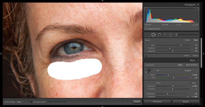 Master Portrait Editing in Lightroom: Essential Beginner Tips
