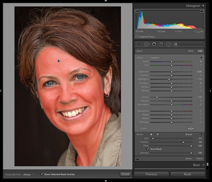Master Portrait Editing in Lightroom: Essential Beginner Tips