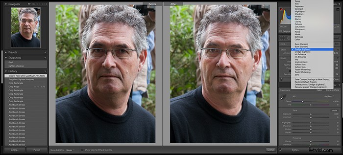 Master Portrait Editing in Lightroom: Essential Beginner Tips