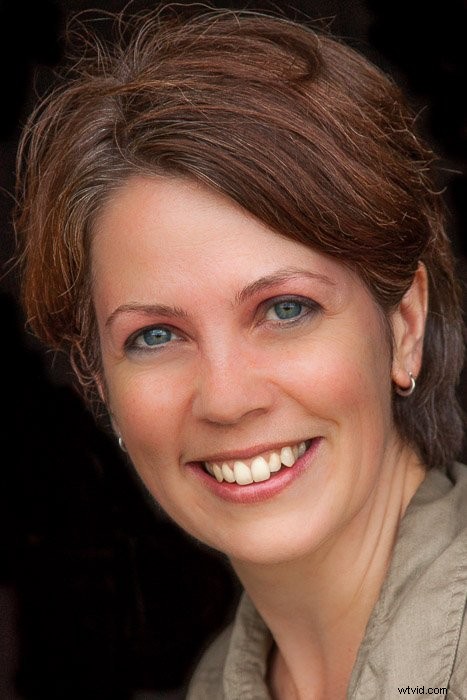 Master Portrait Editing in Lightroom: Essential Beginner Tips