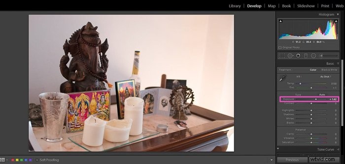 Master White Balance Adjustment in Lightroom: Step-by-Step Guide