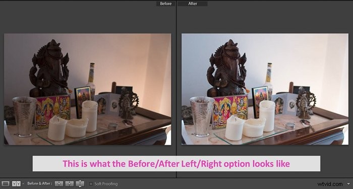 Master White Balance Adjustment in Lightroom: Step-by-Step Guide