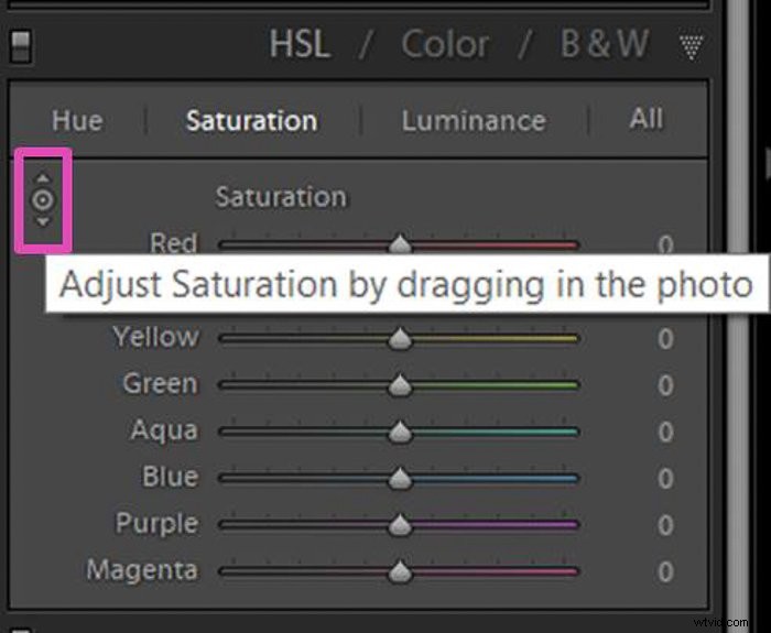 Master White Balance Adjustment in Lightroom: Step-by-Step Guide