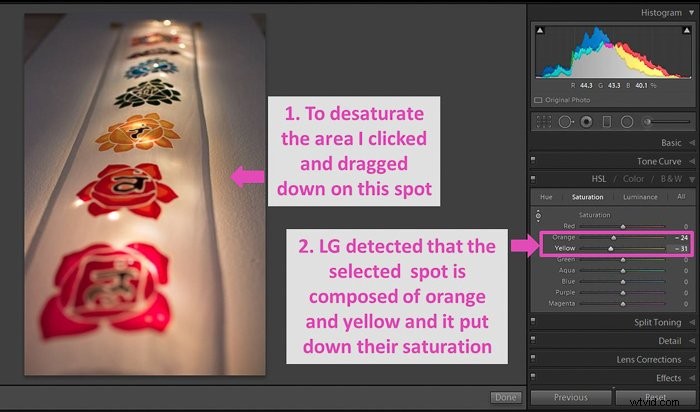 Master White Balance Adjustment in Lightroom: Step-by-Step Guide
