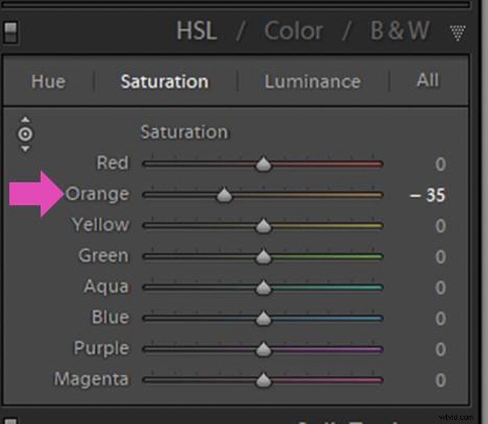 Master White Balance Adjustment in Lightroom: Step-by-Step Guide
