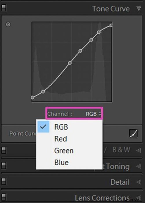 Master Color Correction in Lightroom: Step-by-Step Guide
