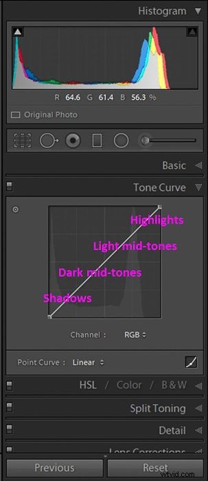 Master Color Correction in Lightroom: Step-by-Step Guide