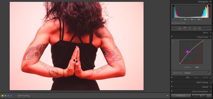 Master Color Correction in Lightroom: Step-by-Step Guide