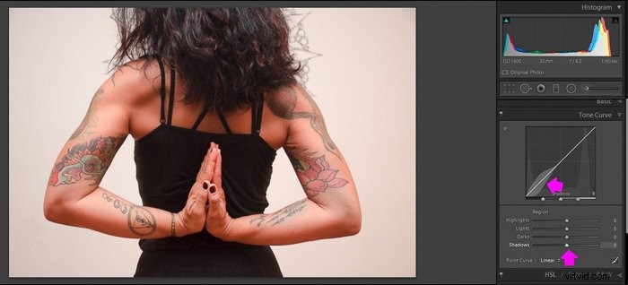 Master Color Correction in Lightroom: Step-by-Step Guide