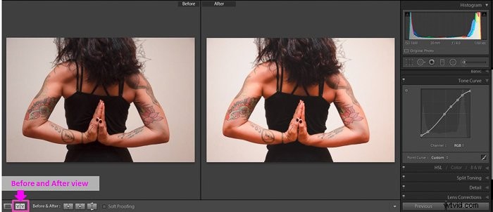 Master Color Correction in Lightroom: Step-by-Step Guide