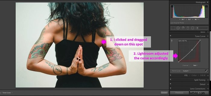 Master Color Correction in Lightroom: Step-by-Step Guide