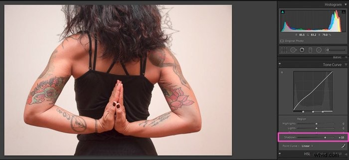 Master Color Correction in Lightroom: Step-by-Step Guide