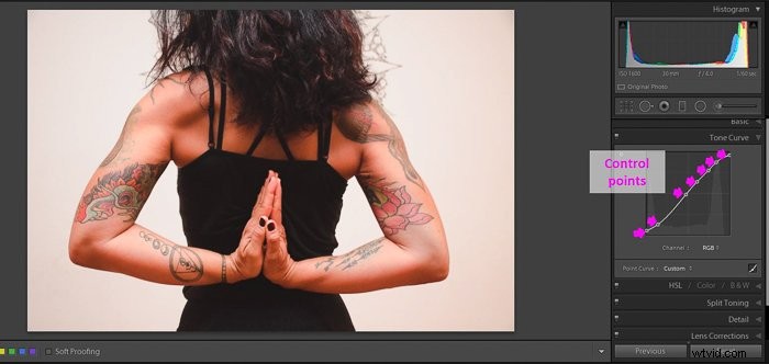 Master Color Correction in Lightroom: Step-by-Step Guide