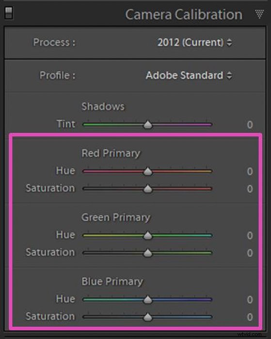 Master Color Correction in Lightroom: Step-by-Step Guide