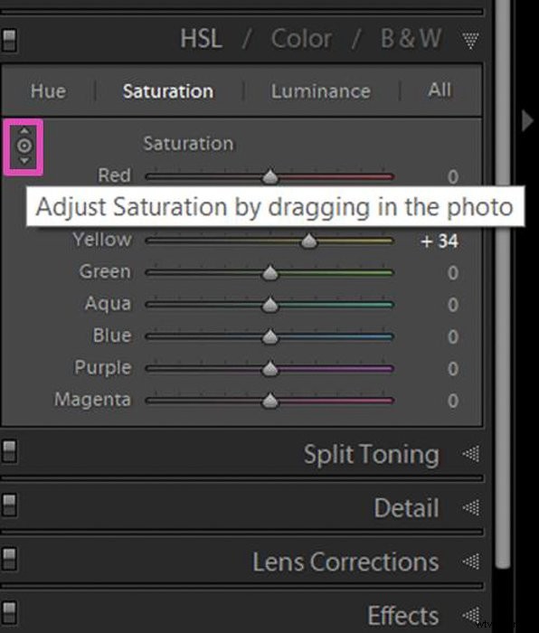 Master Color Correction in Lightroom: Step-by-Step Guide