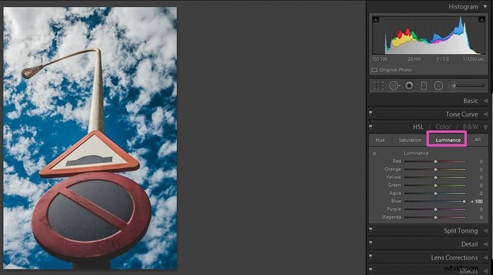 Master Color Correction in Lightroom: Step-by-Step Guide