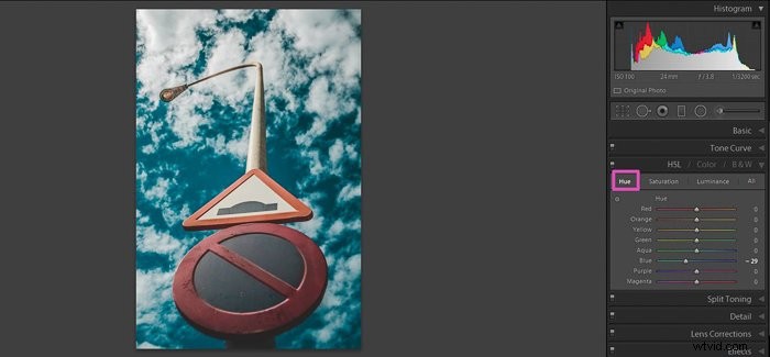 Master Color Correction in Lightroom: Step-by-Step Guide