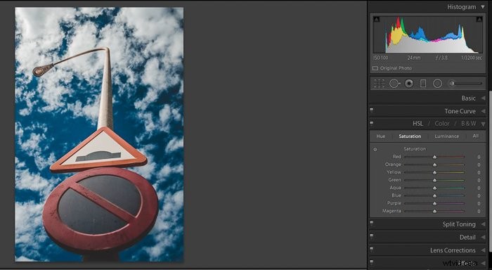 Master Color Correction in Lightroom: Step-by-Step Guide