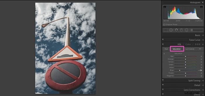 Master Color Correction in Lightroom: Step-by-Step Guide