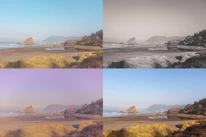 10 Must-Try Photo Editing Styles for Stunning Results