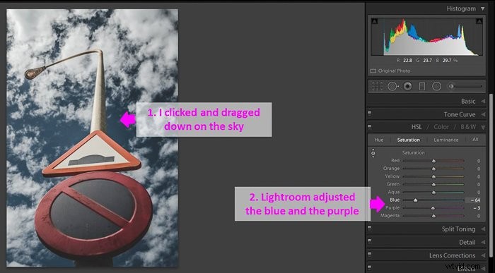 Master Color Correction in Lightroom: Step-by-Step Guide