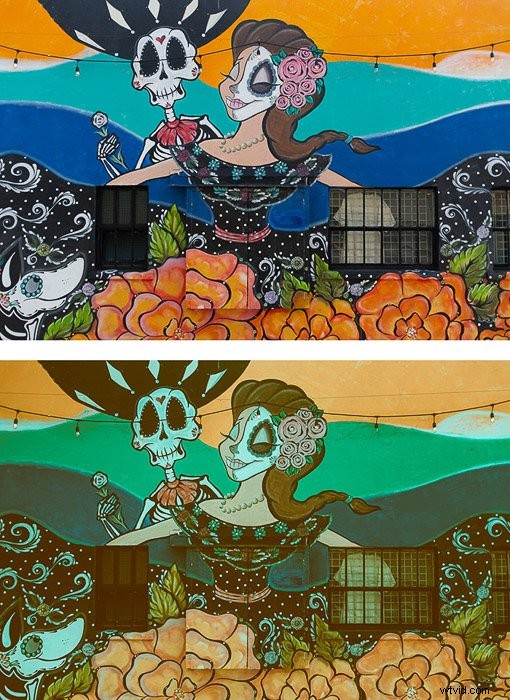 10 Must-Try Photo Editing Styles for Stunning Results