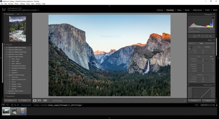 What is Adobe Lightroom? Is It the Right Photo Editing Software for You?