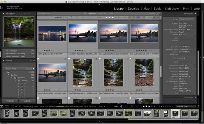 Darktable vs Lightroom: Is the Free Editor a True Alternative?