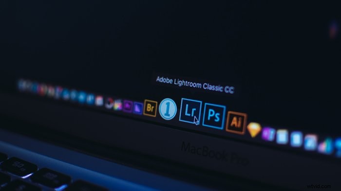 How to Buy Adobe Lightroom: 2022 Complete Guide to Versions & Pricing Options