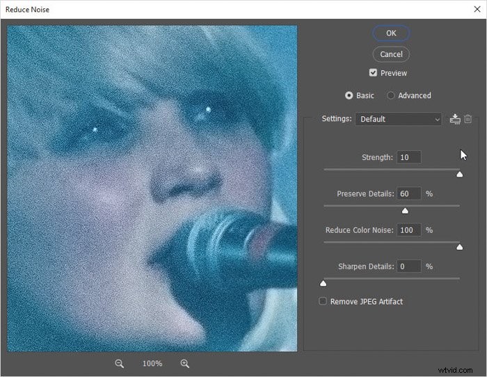 Ultimate Guide: Fix Grainy Photos in Photoshop & Lightroom [Step-by-Step]