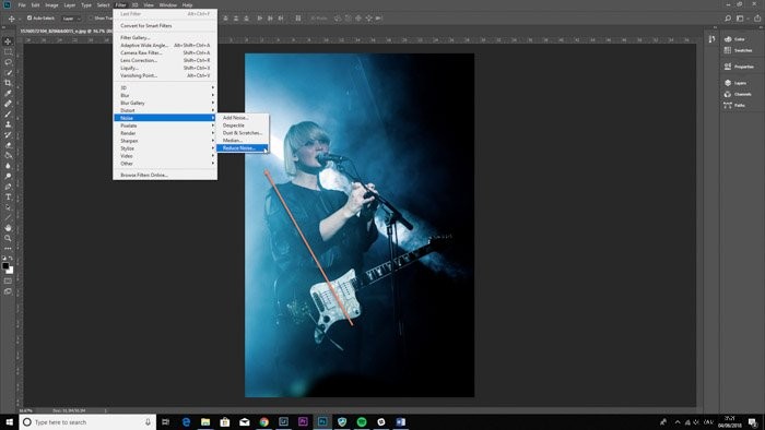 Ultimate Guide: Fix Grainy Photos in Photoshop & Lightroom [Step-by-Step]