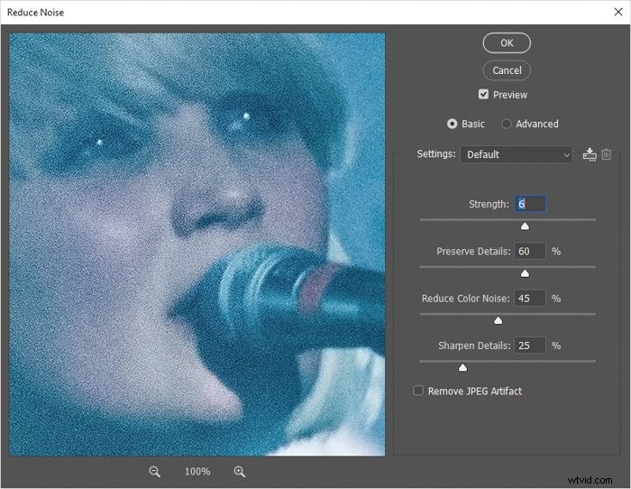 Ultimate Guide: Fix Grainy Photos in Photoshop & Lightroom [Step-by-Step]