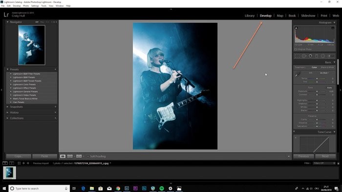 Ultimate Guide: Fix Grainy Photos in Photoshop & Lightroom [Step-by-Step]