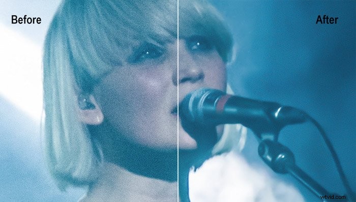 Ultimate Guide: Fix Grainy Photos in Photoshop & Lightroom [Step-by-Step]