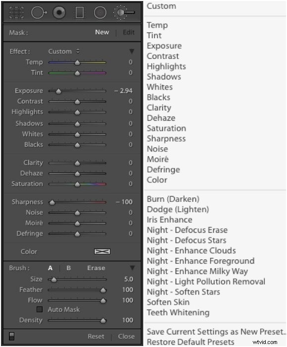 Effortlessly Blur Photo Backgrounds in Lightroom: Step-by-Step Guide