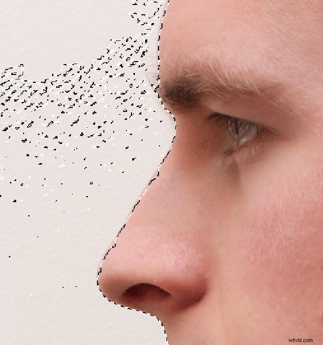 Create a Stunning Picasso-Style Double Face Self-Portrait in Photoshop: Step-by-Step Guide